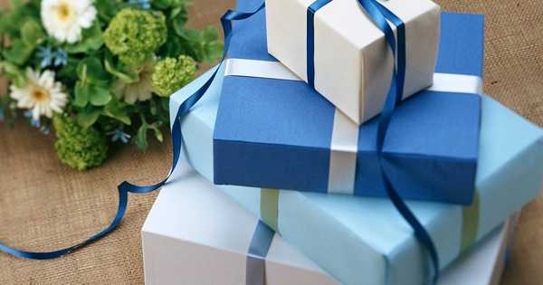 15 najboljih trgovina s poklonima