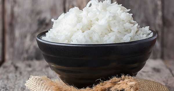 15 najboljših proizvajalcev riža