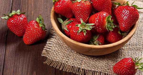 15 най-добри сортове ремонтни ягоди