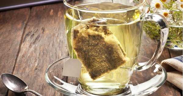 16 nejlepších značek čajových sáčků