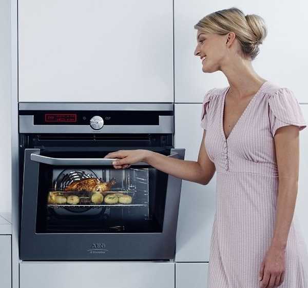 5 oven microwave terbaik