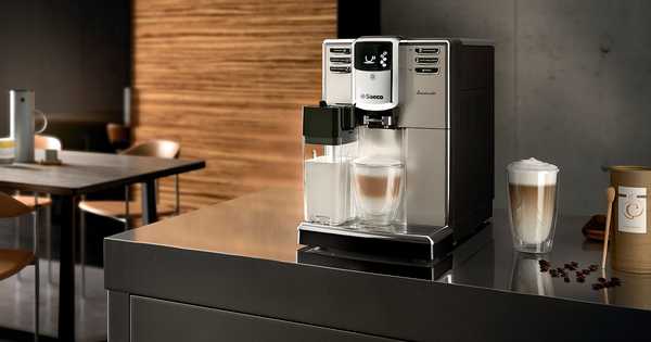 5 најбољих машина за кафу Саецо