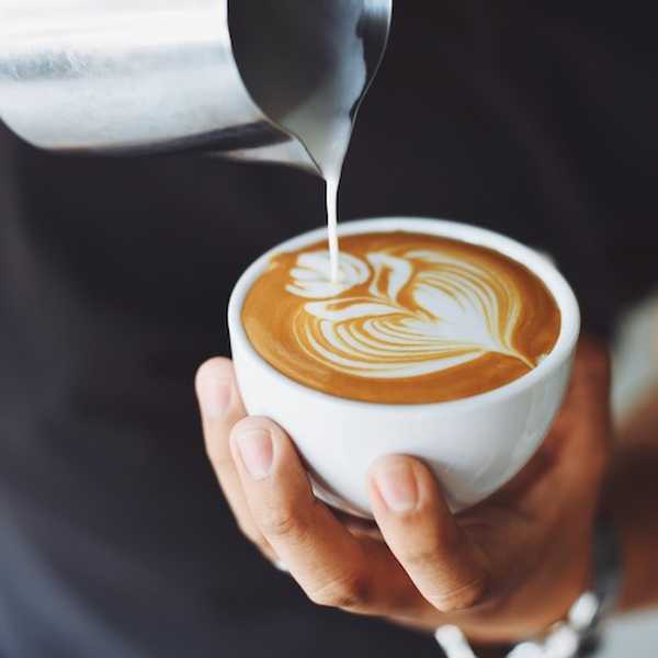 5 najlepších značiek mlieka pre cappuccino