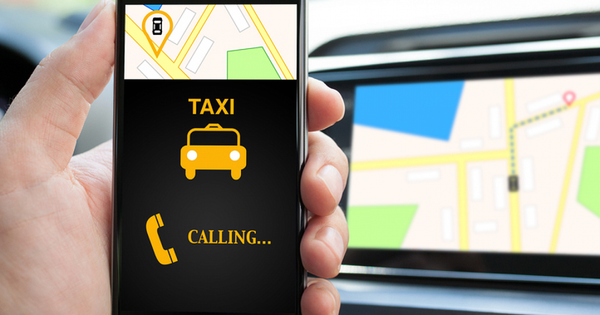 5 най-добри смартфони за таксита