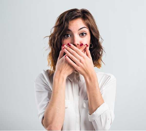 5 кращих засобів від запаху з рота