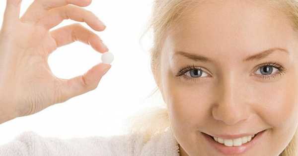 5 najboljših tabletk za lamblijo