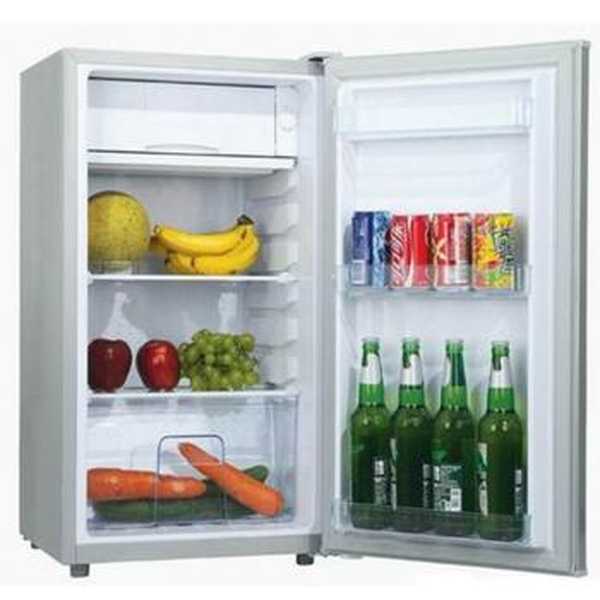 6 кращих холодильників для дачі за відгуками покупців