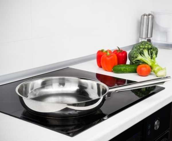 6 кращих сковорід для індукційної плити