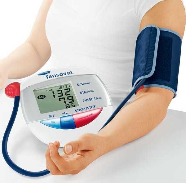 6 najboljih monitora krvnog tlaka I