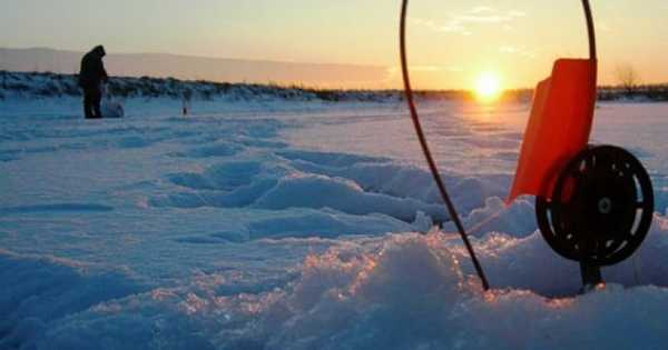 6 най-добри очила за зимен риболов