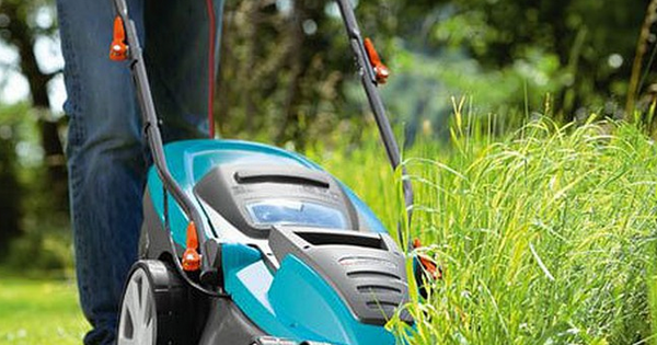 7 mesin pemotong rumput tanpa kabel terbaik