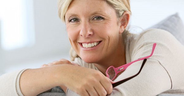 7 najlepších liekov OTC na menopauzu