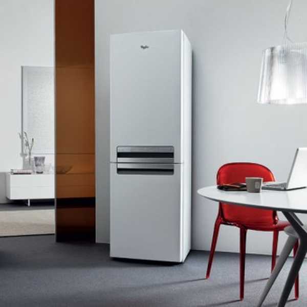7 кращих холодильників Бірюса