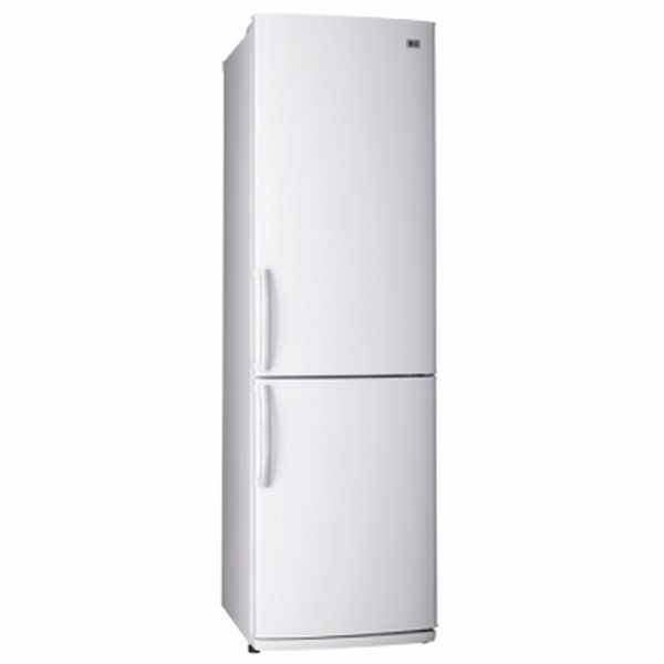 7 najlepších LG chladničiek podľa odborníkov