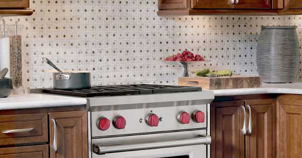 7 кращих кухонних плит Gorenje