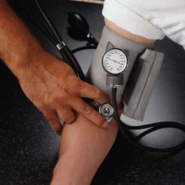 7 najboljših mehanskih merilnikov krvnega tlaka