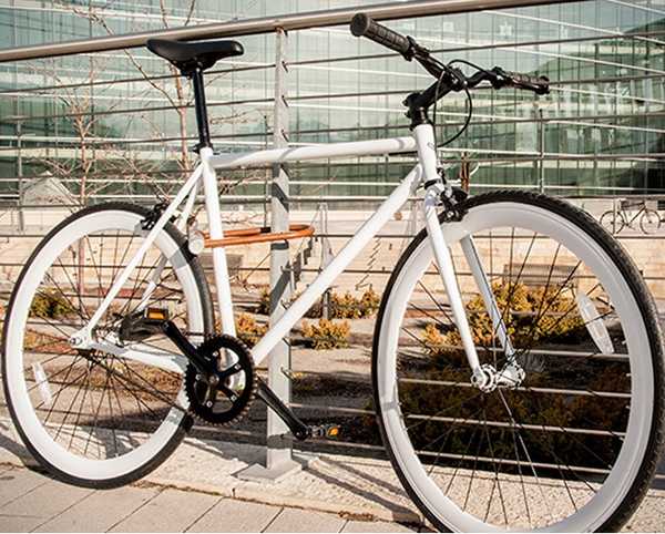 7 najlepších bicyklových systémov proti krádeži
