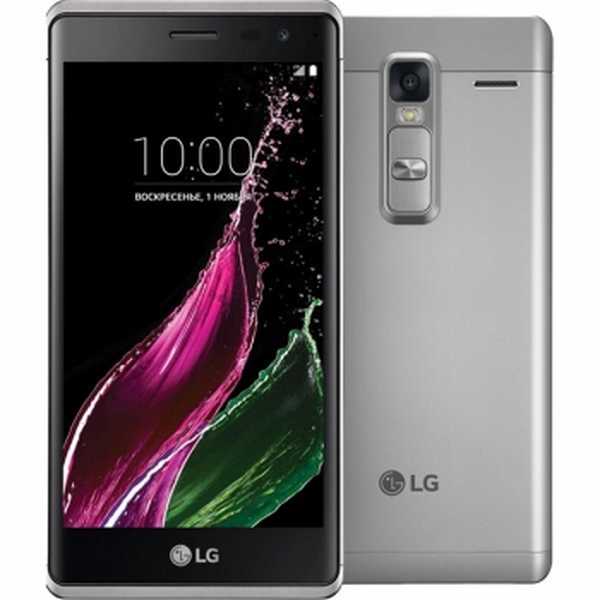7 smartphone LG terbaik