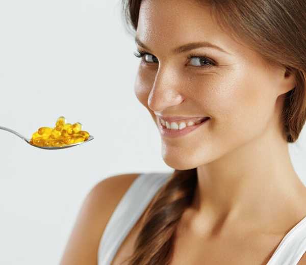 7 najlepších vitamínov na osteochondrózu