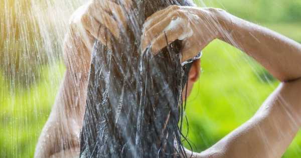 7 najlepších japonských šampónov