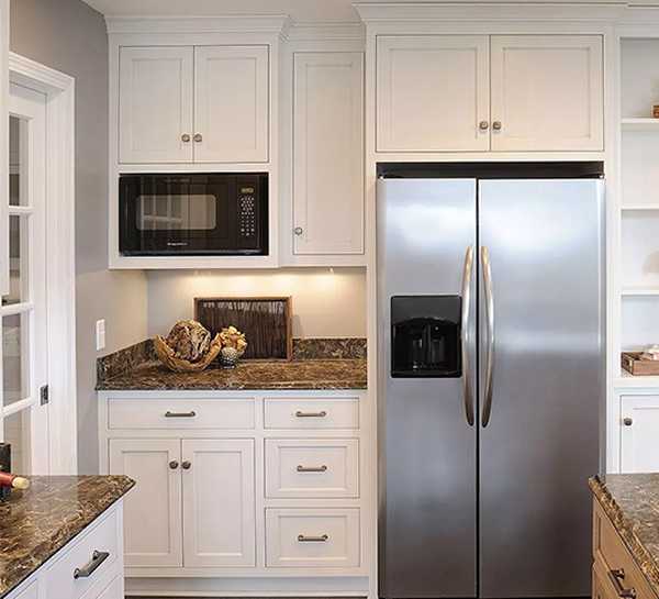 8 кращих великих холодильників