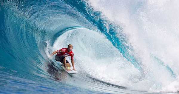 8 nejlepších surfovacích značek
