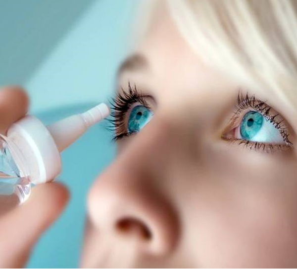8 кращих крапель від катаракти