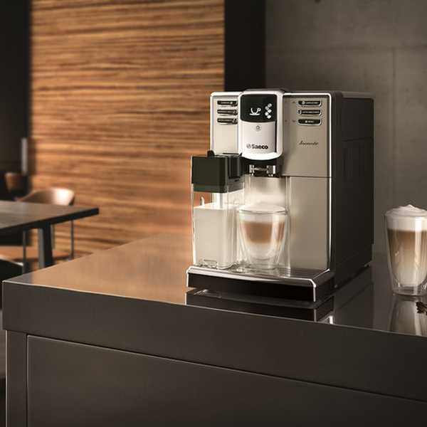 8 mesin kopi cappuccino terbaik