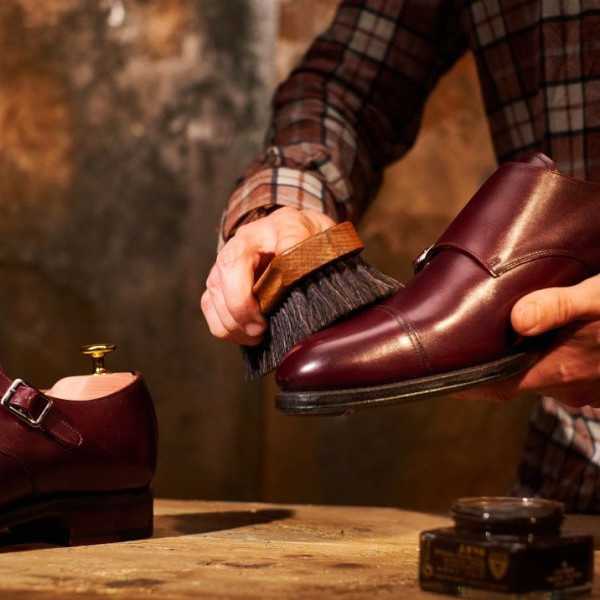 8 nejlepších krémů na boty