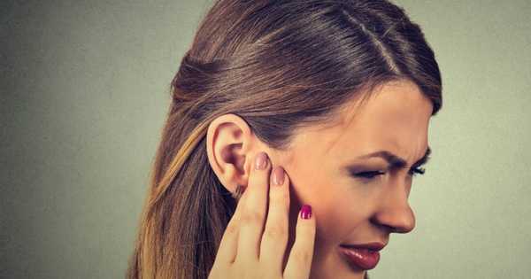 8 най-добри лекарства за шум в ушите