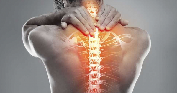 8 najlepších tabliet na bolesti chrbta