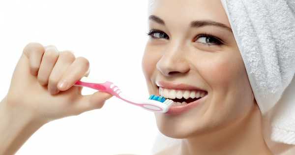 9 legjobb gyógyító fogkrém