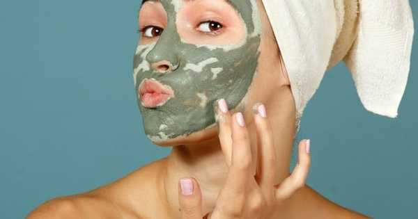 9 кращих масок для жирної шкіри обличчя