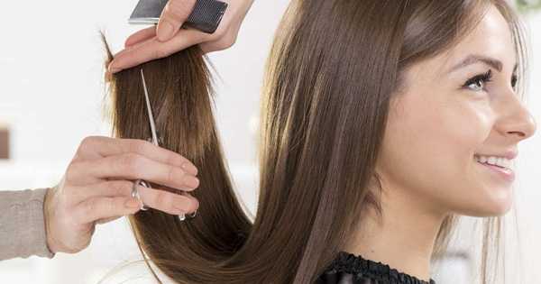 9 najboljših škarj za rezanje las