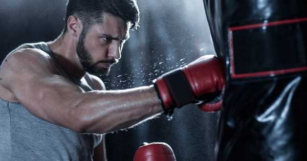 9 кращих виробників боксерських рукавичок