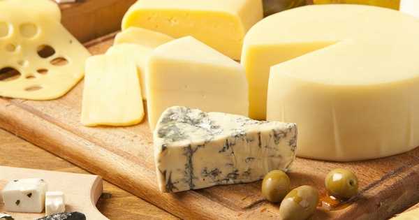 9 кращих російських сирів
