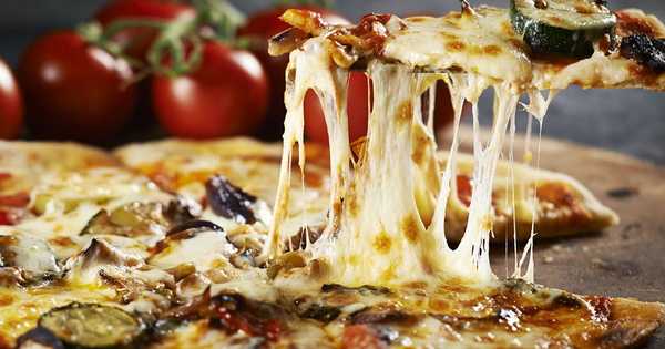 9 кращих сирів для піци