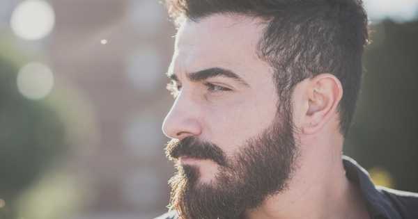 9 кращих засобів для росту бороди