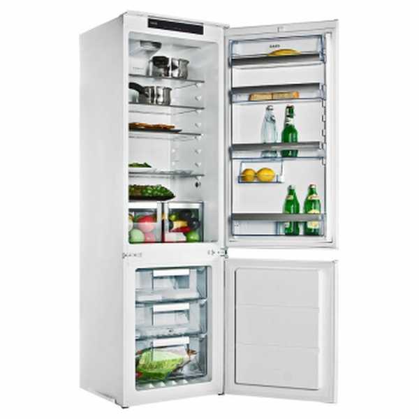 9 кращих вбудованих холодильників за відгуками користувачів