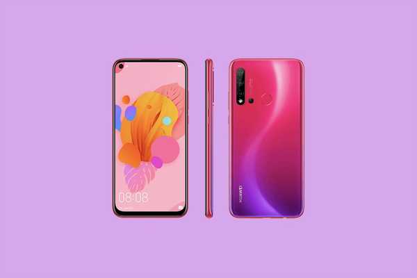 Huawei P20 Lite (2019) - zalety i wady