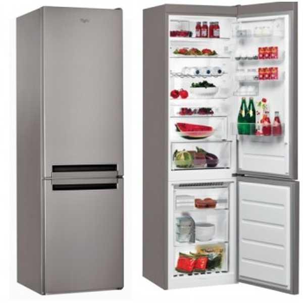 Najboljši hladilniki z inverterskim kompresorjem
