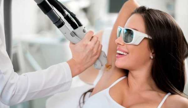 Klinik dan salon hair removal laser terbaik di St. Petersburg 2020