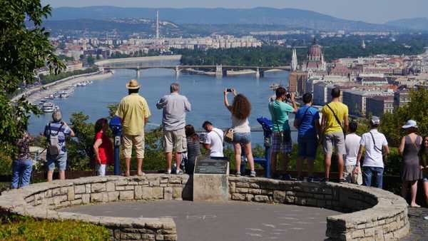 Кращі туроператори Нижнього Новгорода в 2020 році