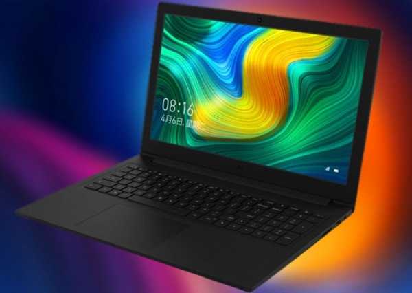 Мощен и стилен предимства и недостатъци на Xiaomi Mi Notebook 15.6 lite