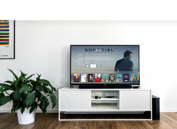 Távirányító a TV-hez az Androidon a 2020-as legjobb alkalmazások besorolására