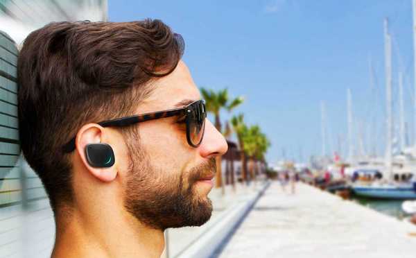 Peringkat Headset Bluetooth Top 2020