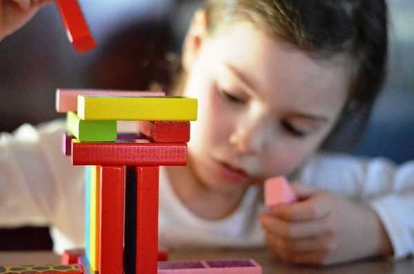 Рейтинг кращих дитячих садів Єкатеринбурга в 2020 році
