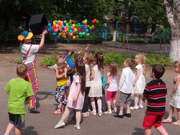 Peringkat taman kanak-kanak terbaik di Volgograd pada tahun 2020