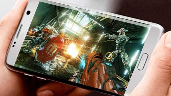 Peringkat game arcade terbaik di Android pada tahun 2020