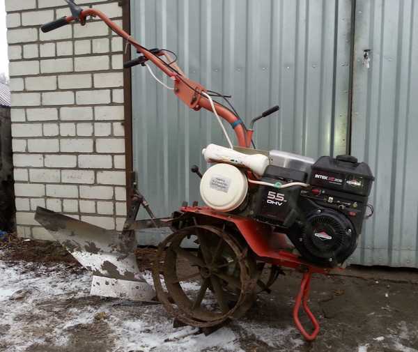 Hodnotenie najlepších motoblokov spoločnosti Salute v roku 2020